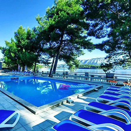 Lina - Cin10100f-cyf Apartman Lumbarda