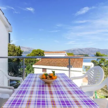 Lina - Cin10100f-cyf Apartman